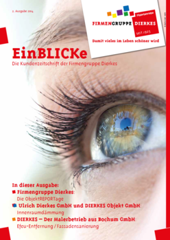 EinBLICKe 2014/2