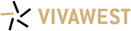 Vivawest-Stiftung Logo