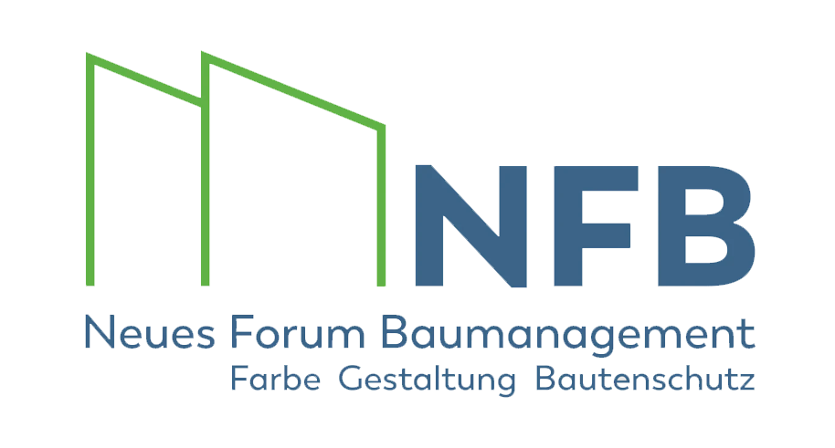 Logo Neues Forum Baumanagement